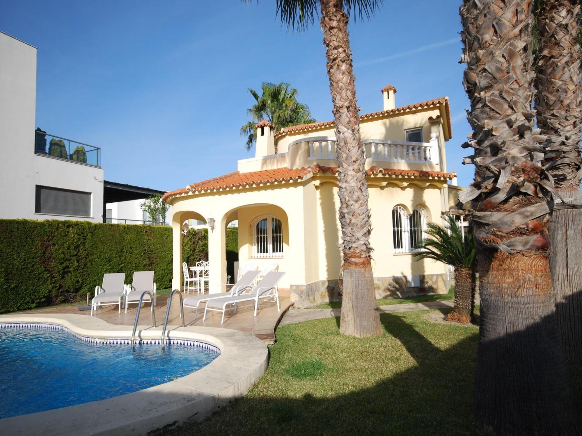 Belvilla By Oyo Casa Olivia Nova Oliva Εξωτερικό φωτογραφία