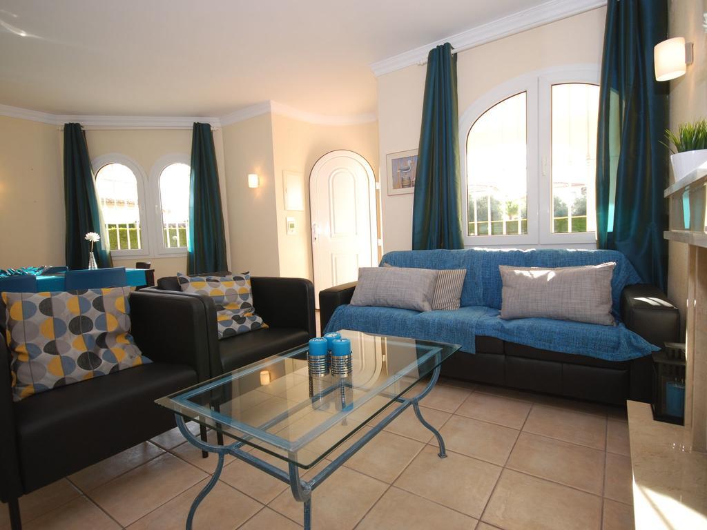 Belvilla By Oyo Casa Olivia Nova Oliva Εξωτερικό φωτογραφία