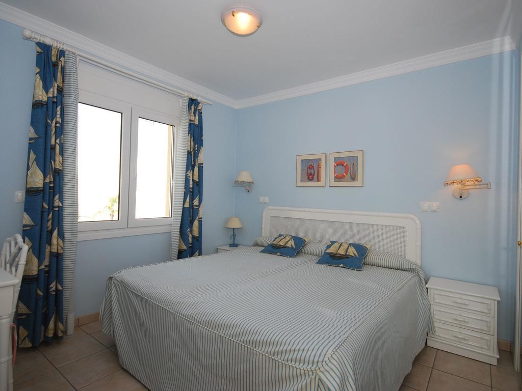 Belvilla By Oyo Casa Olivia Nova Oliva Εξωτερικό φωτογραφία