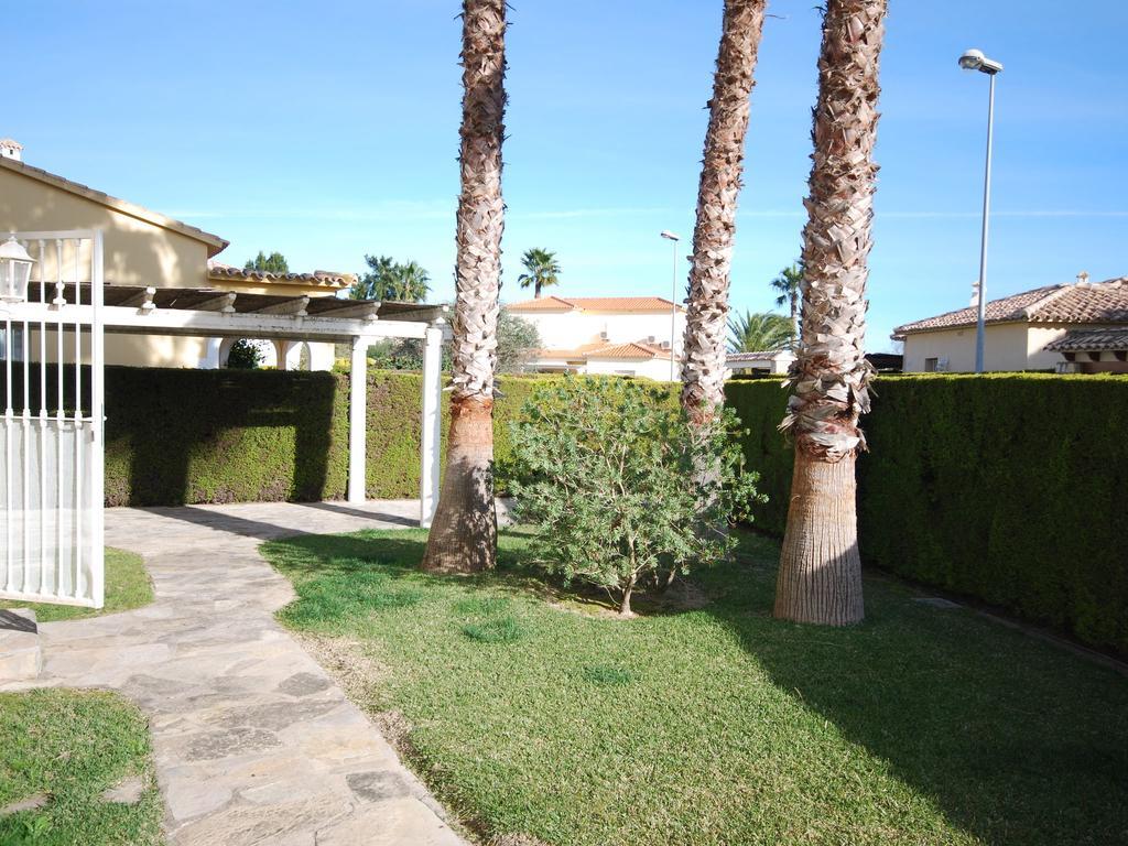 Belvilla By Oyo Casa Olivia Nova Oliva Εξωτερικό φωτογραφία